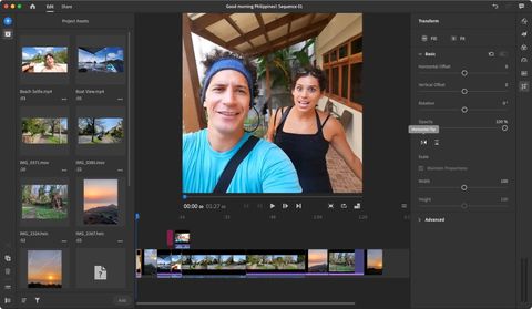 Adobe Premiere Everything You Need to Know