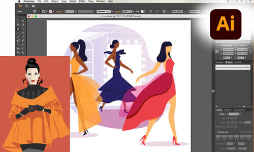 Exploring Alternatives to Adobe Illustrator