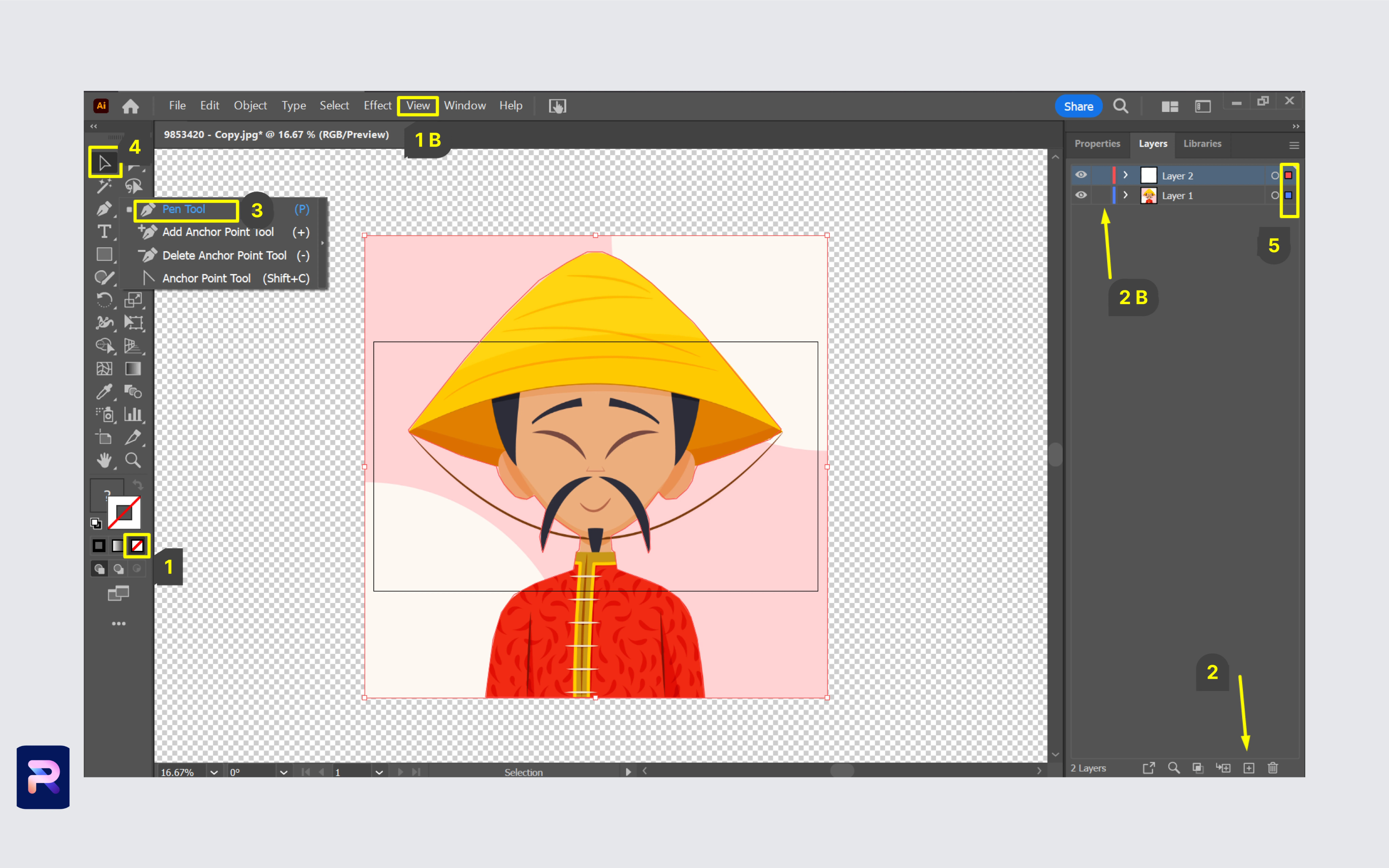 Exploring Alternatives to Adobe Illustrator