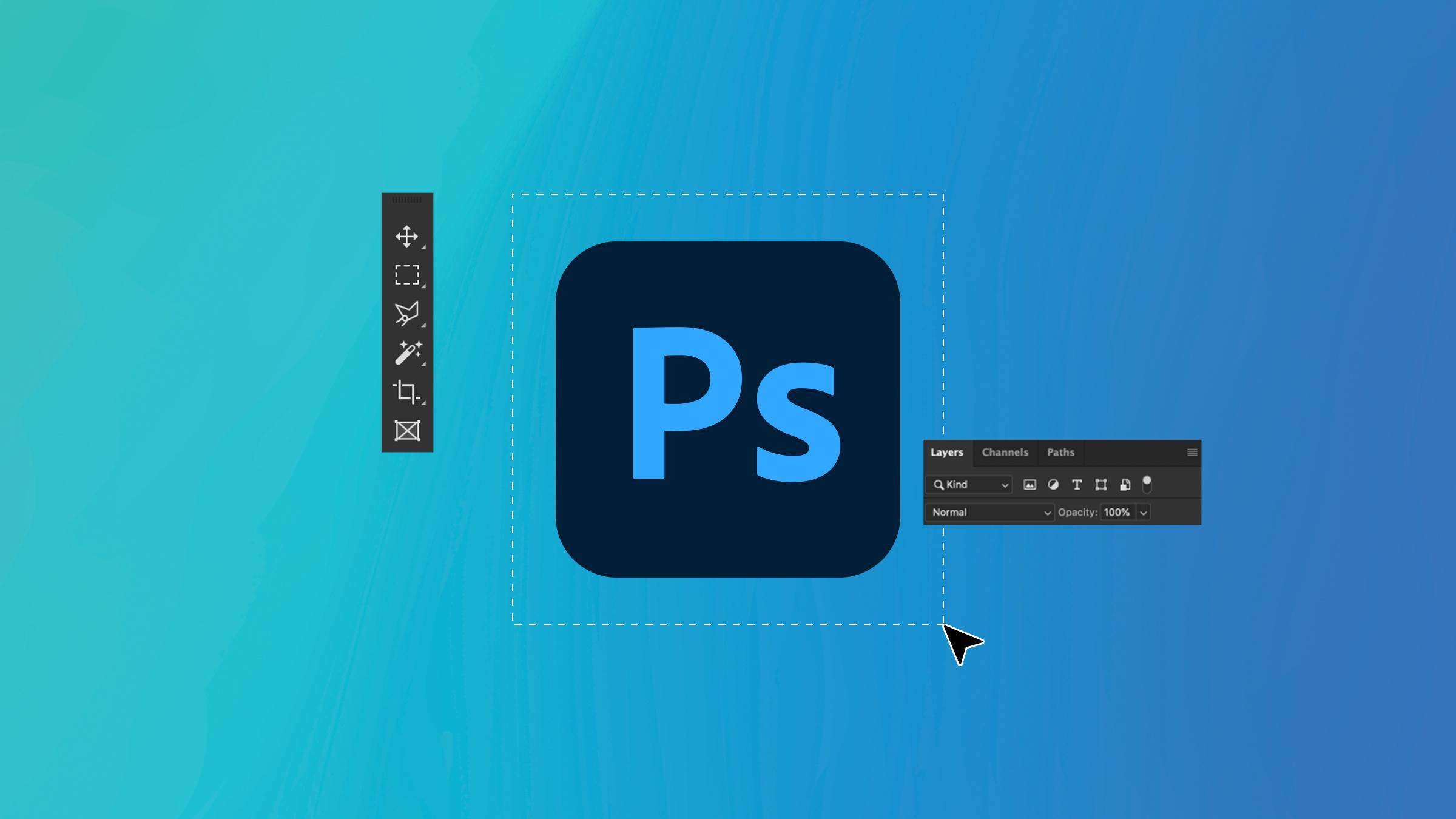 Mastering Adobe Photoshop A Comprehensive Guide to the World