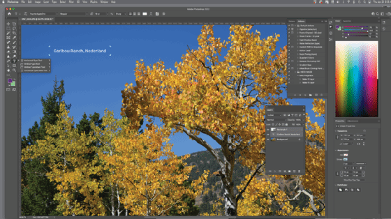 Mastering Adobe Photoshop A Comprehensive Guide to the World