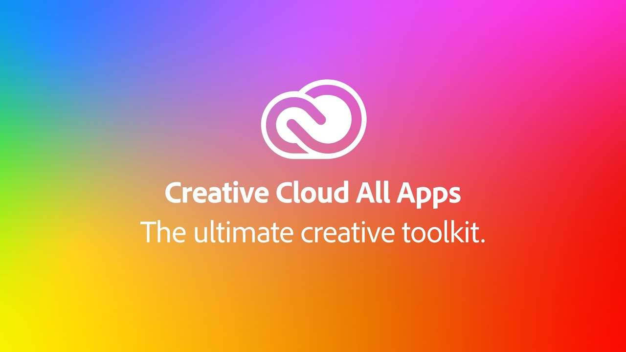 Unleashing Creativity with Adobe Creative Cloud A Comprehensive Guide