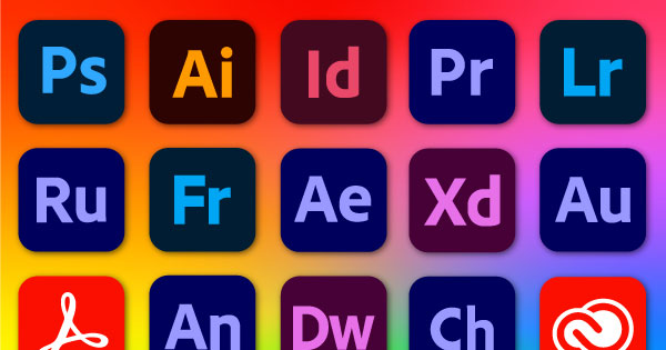 Unleashing Creativity with Adobe Creative Cloud A Comprehensive Guide