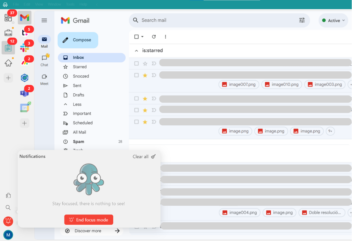 Notification Fatigue is Draining your Productivity — How to Stop ...