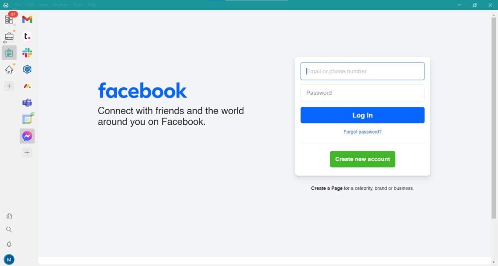 What is the Easiest Way to Use Facebook Messenger Without the App ...