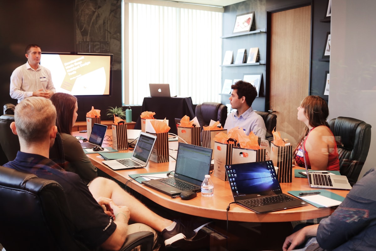 team collaboration productivity workspace
