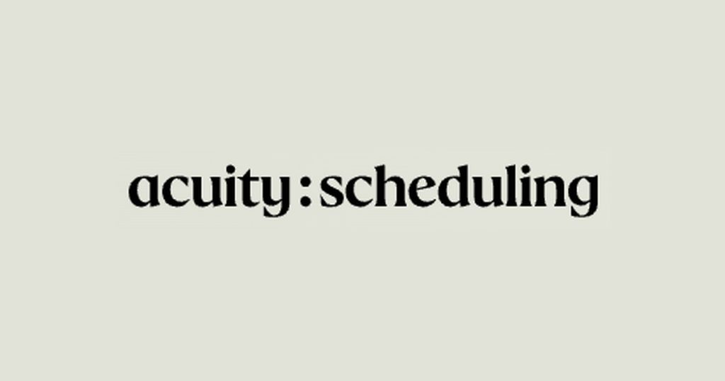 Acuity Scheduling logo
