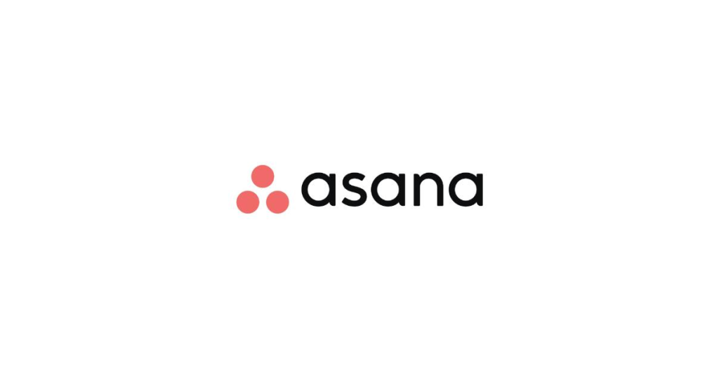 Asana logo