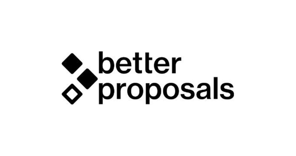 Better Proposals logo