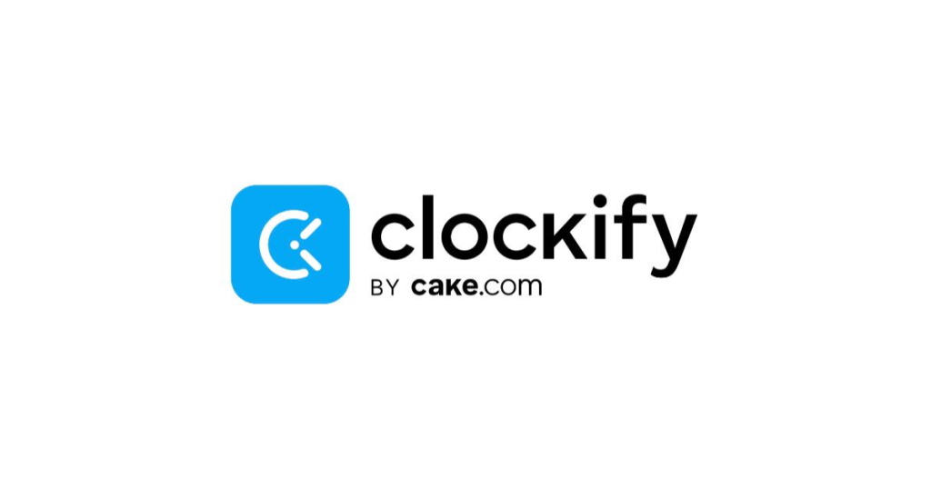 Clockify logo