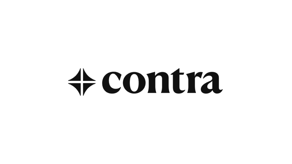 Contra logo