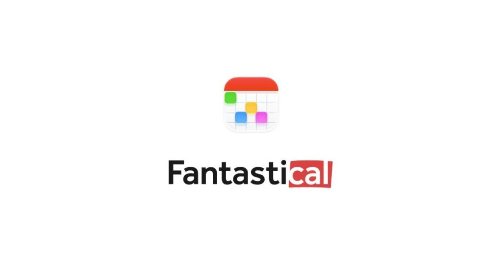 Fantastical logo