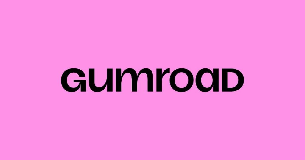 Gumroad logo