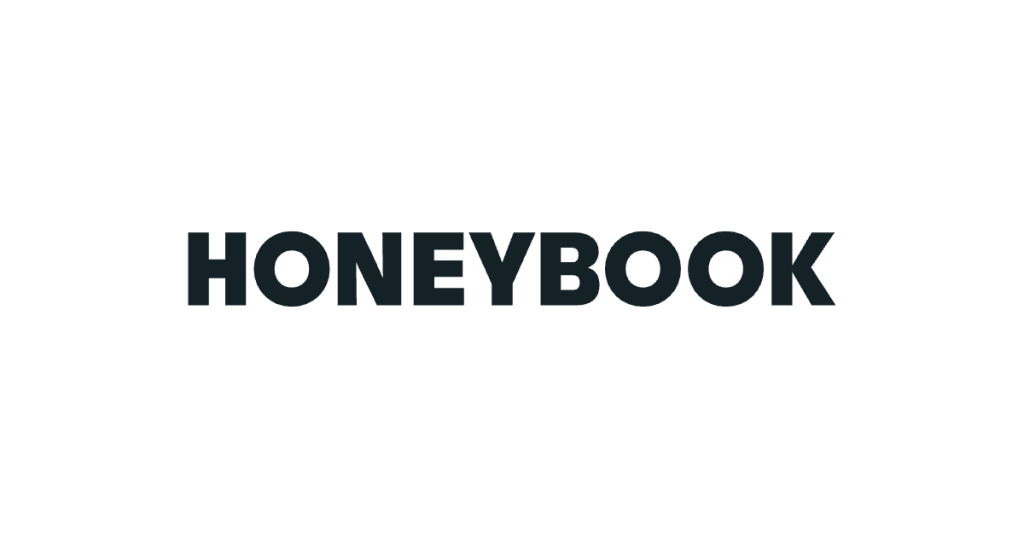 HoneyBook logo