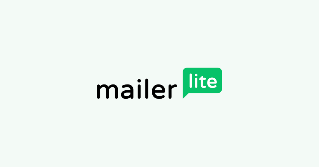 MailerLite logo