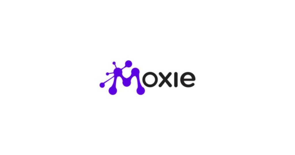 Moxie logo