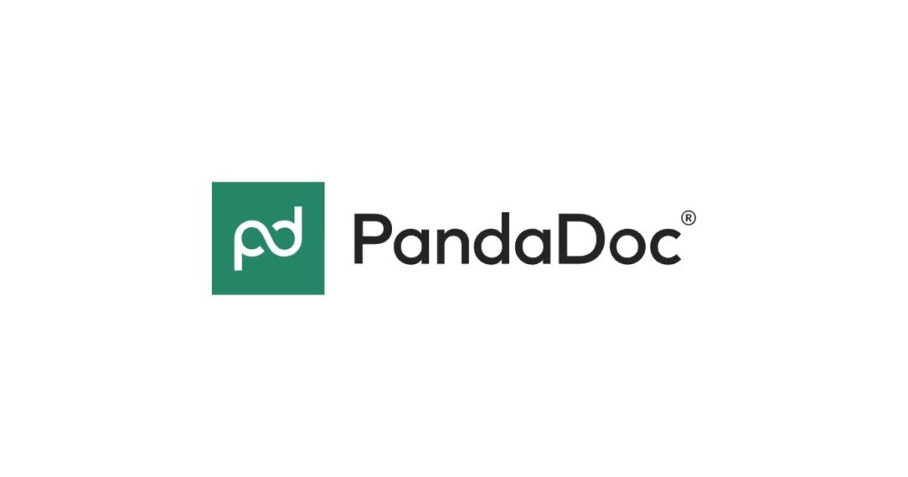 PandaDoc logo