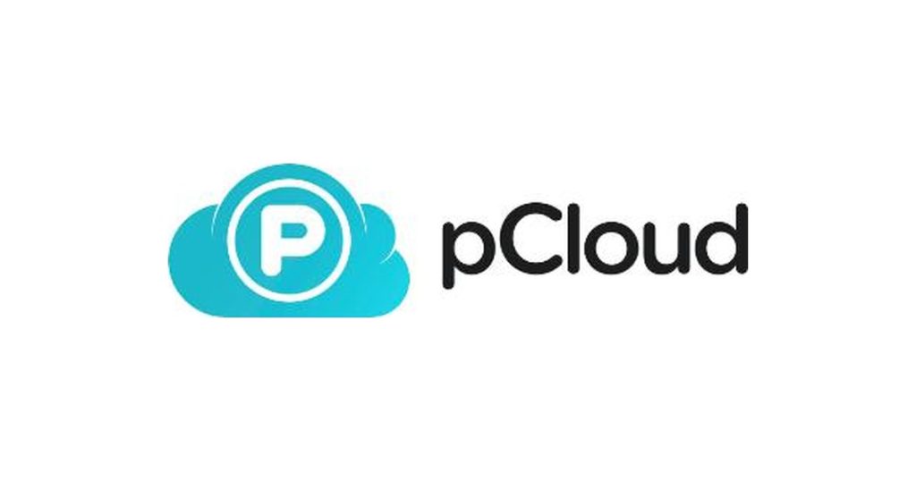 pCloud logo