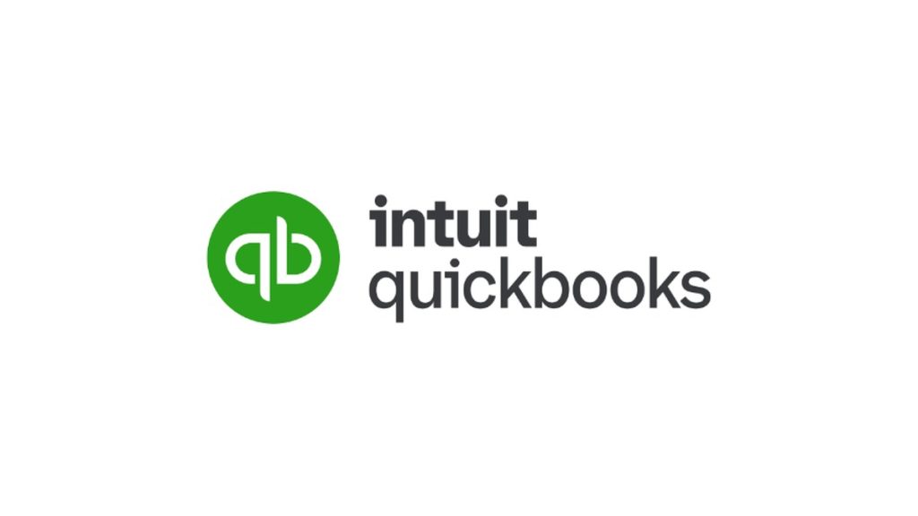 Intuit QuickBooks logo