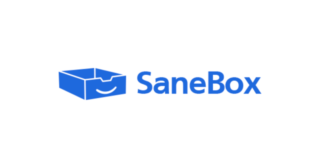 SaneBox logo