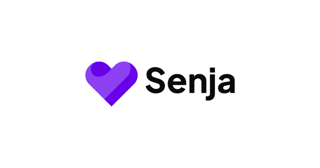Senja logo