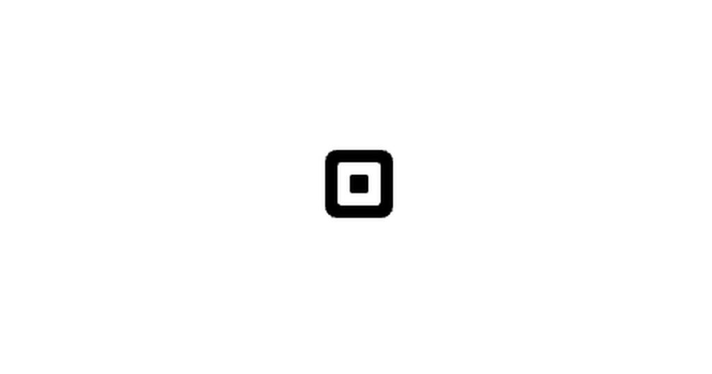 Square logo