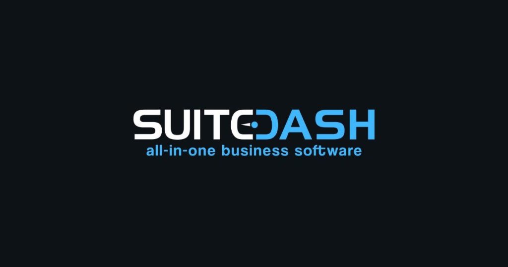 SuiteDash logo