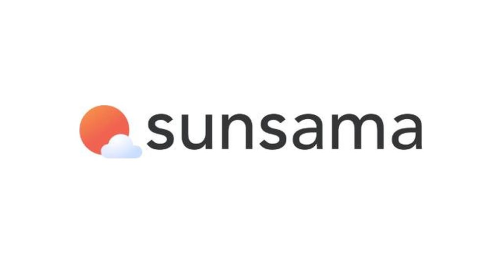 Sunsama logo