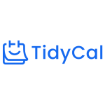 TidyCal