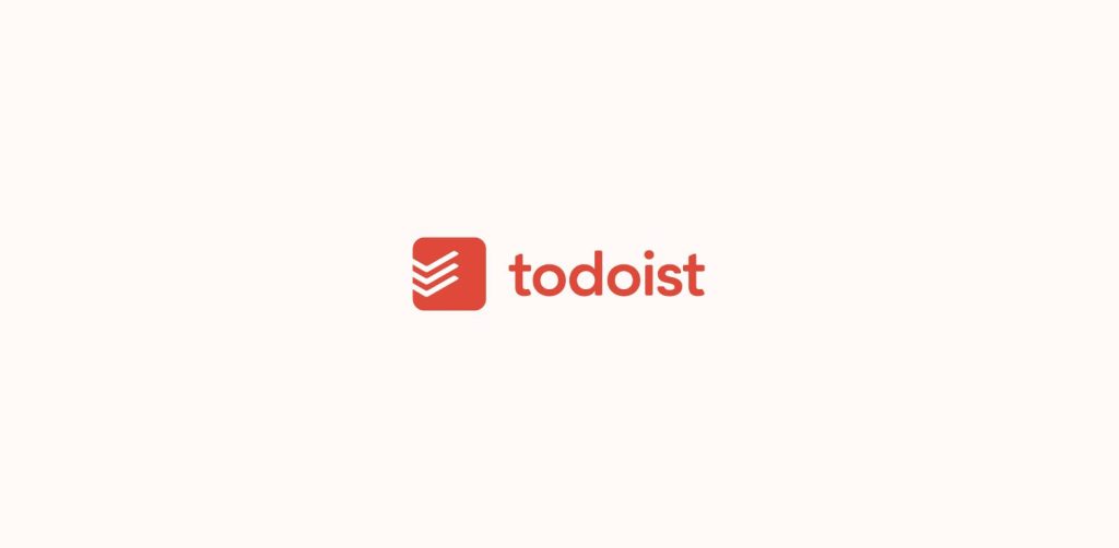 Todoist logo