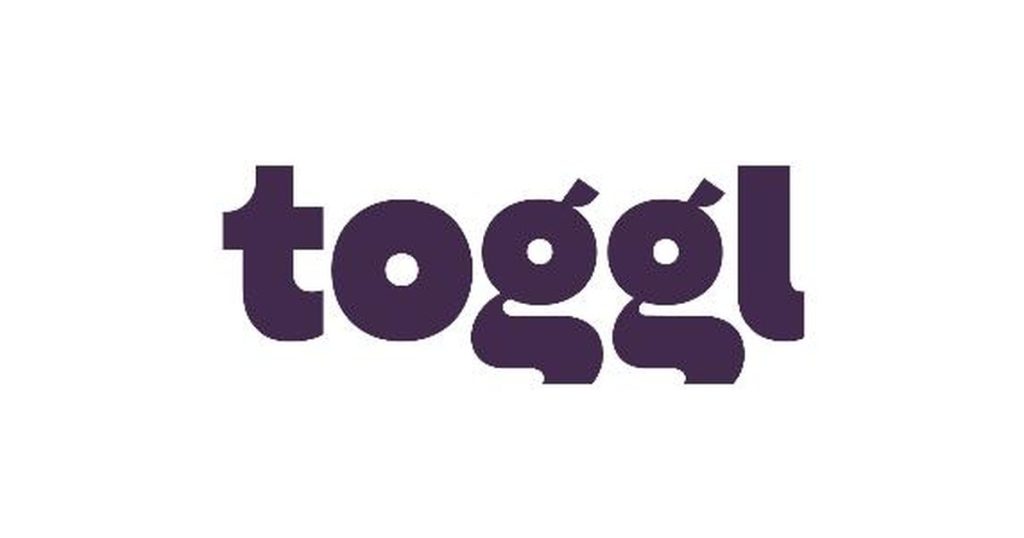 Toggl logo