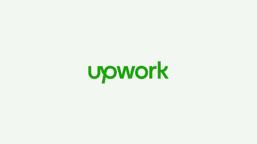 Upwork logo