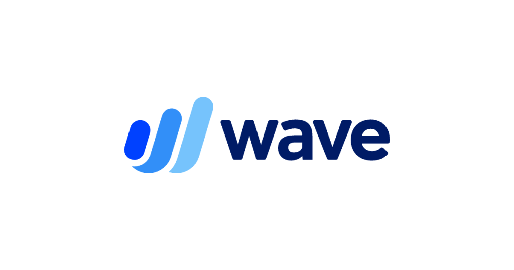 Wave logo