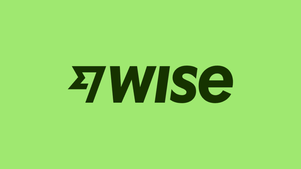 Wise logo