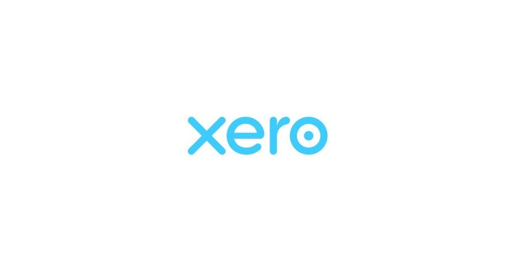 Xero logo